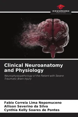 Produktbild von Clinical Neuroanatomy and Physiology