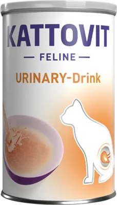 Immagine prodotto di Kattovit 135mlx12 Boisson Urinaire Poulet