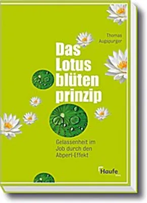 Obrázek produktu pro Das Lotusblütenprinzip