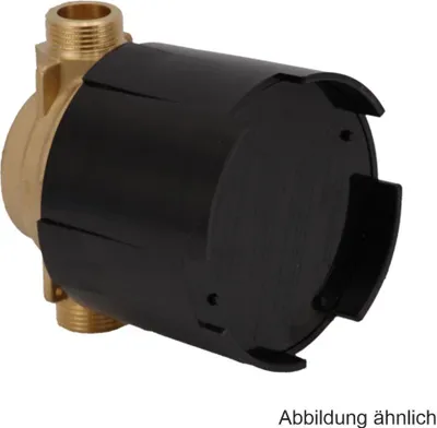 Produktbild von Allmess UP-Wasserzähler Allmess-UP 6000 MK Typ EAT 1/2" AG x 15 mm Löt-3