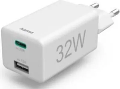 Zdjęcie produktu dla Hama 00201691, Wewntrzna, Prd przemienny, 12 V, Biay