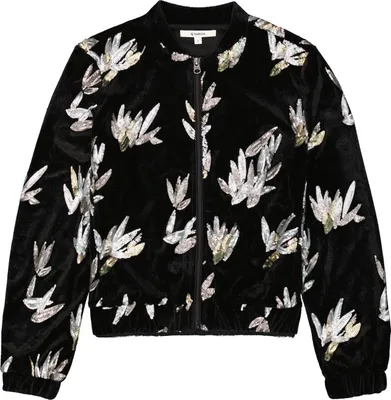 Immagine prodotto di GARCIA giacca donna 60 nero XL