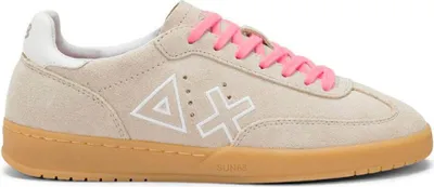 Imagen del producto de Sun68, modelo WIP Z4524131, color blanco panna, talla 40