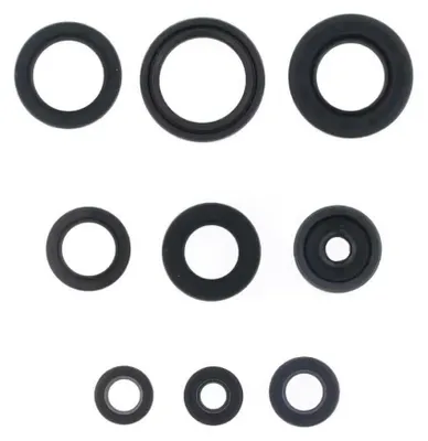 Immagine prodotto di Kit paraolio motore ATHENA P400485400048 per Yamaha DT 125 R