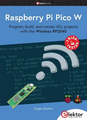 Immagine prodotto di Raspberry Pi Pico W