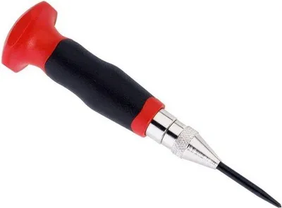 Obrázek produktu pro Automatický nástroj pro vycentrování kovu