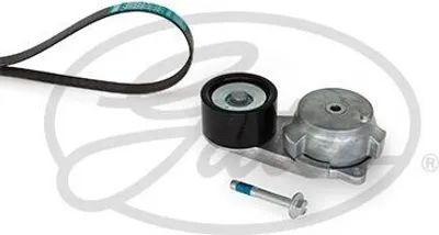 Produktbild von Keilrippenriemensatz GATES K0110PK1340HD