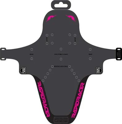 Obrázok produktu pre UVP Enduroguard – veľký – magenta