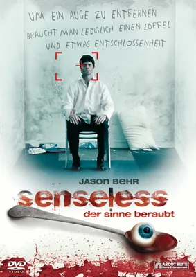 Produktbild von Senseless