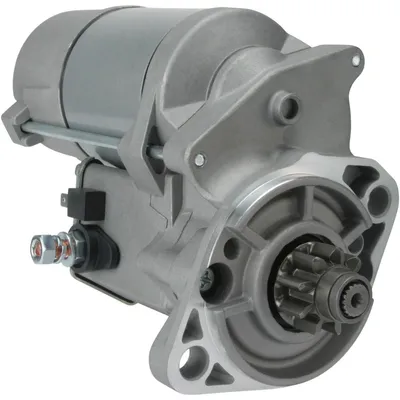 Immagine prodotto di Motorino di avviamento 2,2 kW 9 denti HC-Cargo per KUBOTA