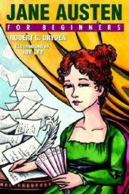 Immagine prodotto di Jane Austen for Beginners