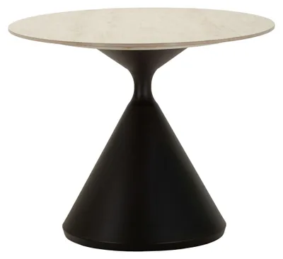 Produktbild von Baleha - Fester Tisch, 180x90x73h cm Eichenbraun, 4 Plätze