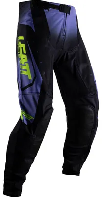 Obrázek produktu pro Kalhoty Leatt Moto 4.5 - Velikost: L