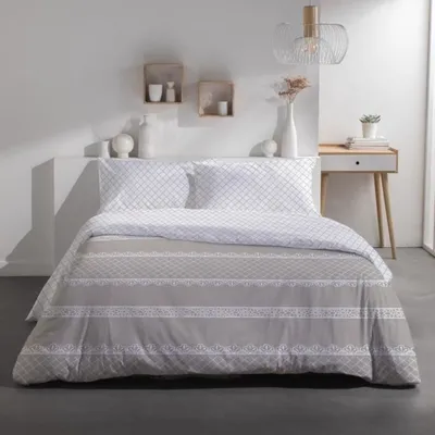 Produktbild von Bettwäsche-Set, 220 x 240 cm, 100% Baumwolle, Sunshine 15.33, 2 Personen