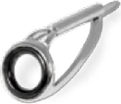 Produktbild von Lineaeffe Low Rider Guide 6 Spitzenring Silber 1.8 Silber 1.8