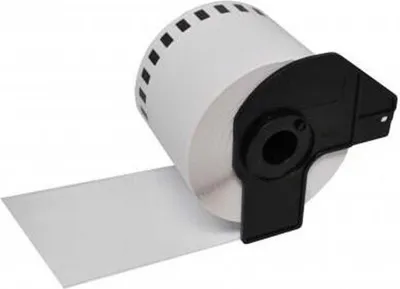 Immagine prodotto di Etichette Oem Dk22205 30 M Taglia Unica