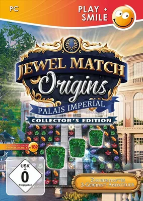 Produktbild von Jewel Match Origins Palais Imperial