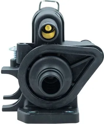 Produktbild von MOTORAD Thermostat Kühlmittel 83°C für FORD Fiesta Mk6 Schrägheck (JA8, JR8) Fiesta Mk5 Schrägheck (JH1, JD1, JH3, JD3) passend für PEUGEOT 207
