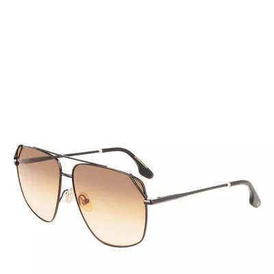 Produktbild von Victoria Beckham VB229S 001 BLACK 61/13/ Damen Sonnenbrillen