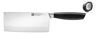 Zdjęcie produktu dla ZWILLING 33782-184-0, Nóż szefa kuchni, 18 cm, Stal, 1 szt.