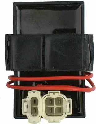 Produktbild von Zündmodul Gy6-50 Motorroller 4T Gleichstrom Jt