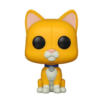 Productafbeelding van Disney Pixar Lightyear - Sox 1213 - Funko Pop! - Vinyl figuur