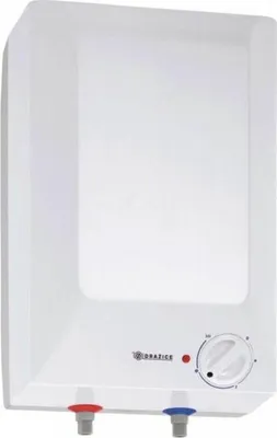 Immagine prodotto di Caldaia elettrica Dražice BTO 5 UP tankless pressureless