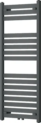 Produktbild von Mexen Uran Badheizkörper 1200 x 500 mm, 534 W, anthrazit - W105-1200-500-00-66