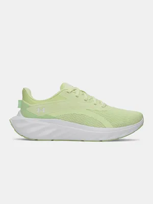 Produktbild von Under Armour UA W Ascend Damenschuhe 7
