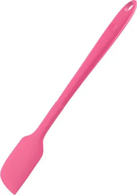 Produktbild von Kochblume Design Teigschaber M pink