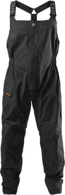 Produktbild von Zhik Ins200™ Latzhose Schwarz M Mann Schwarz M