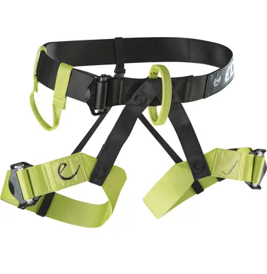 Produktbild von Edelrid Klettergurt "Joker II", Senior