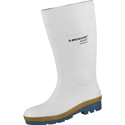 Produktbild von Dunlop Stiefel Acifort Tricolour safety S4 Gr. 38