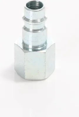 Produktbild von ELMAG Stahlstecknippel PROFI, IG 1/4