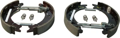 Knott Bremsbackensatz Bremsbackensatz Bremsentyp 25-4303 406166.001