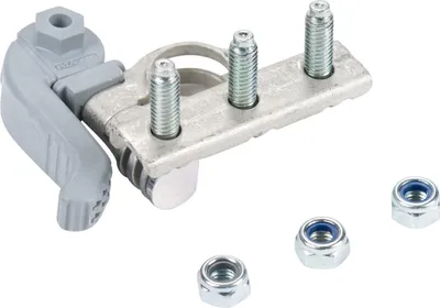 Produktbild von Batteriepolklemme für Daily ab Bj. 2006 1362822080 1376738080