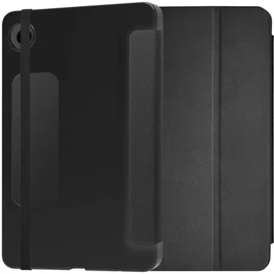 Image de OtterBox React Folio Samsung Galaxy Tab A9 - noir *BULK