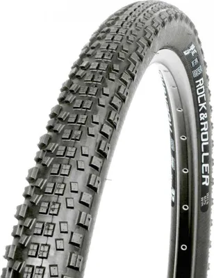 Zdjęcie produktu dla Msc Rock & Roller 2c Pro Shield Tubeless 29'' X 2.20 Sztywna opona mtb Czarna 29'' x 2.20 Czarna 29'' x 2.20