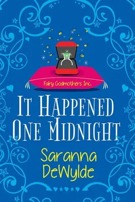 Obrázok produktu pre It Happened One Midnight