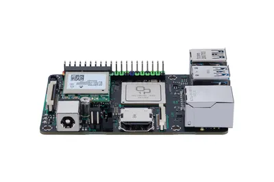 Immagine prodotto di ASUS Tinker Board 2S Hexa-Core 2GB WiFi