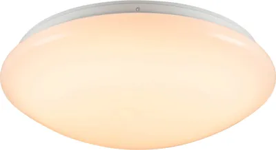 Produktbild von SLV 1007517 SURFACE V LED Leuchte 390, 11/16/23W 830/840 IP44 Sensor