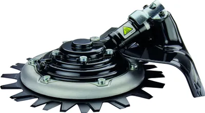 Immagine prodotto di Attrezzo cesoia Makita (230 mm, 2,2 kg, lame controrotanti, decespugliatore)