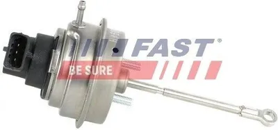 Produktbild von FAST Stellelement Turbolader FT63406 für FIAT Ducato Kastenwagen (250, 290)