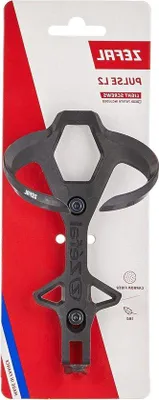 Immagine prodotto di Portaborraccia Pulse L2 - Nero - Accessori per biciclette