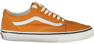 Obrázok produktu pre Športové Topánky Vans Dámske Oranžové
