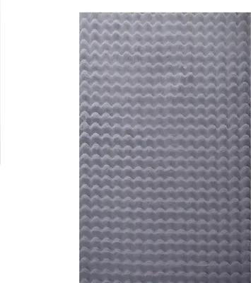 Image de 200x290 cm Moquette Ambiance 5110 Gris