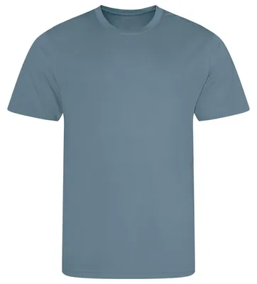 Image de AWDis Cool - T-shirt pour hommes LT4335 (M) (bleu air force)