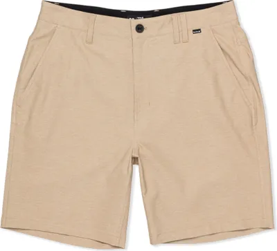 Immagine prodotto di Hurley Phantom Heather 20'' Pantaloncini Beige 32 Uomo Beige 32