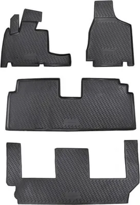 Immagine prodotto di Autocarrozzeria Novline Chrysler Grand Voyager 2008-2016