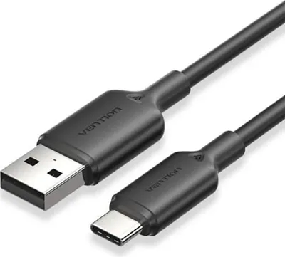 Produktbild von Vention Ctqbf Usb-a-auf-usb-c-kabel    One Size
